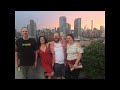 MJBA NY Rooftop Mixer July 20, 2017