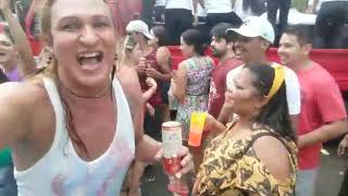bloco seu Antônio 2020 Wesley Safadão
