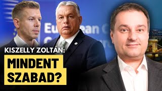 Magyar Péter súlyos váddal állt elő, mi lesz Orbán válasza? - Kiszelly Zoltán