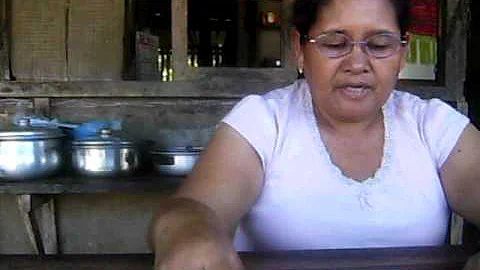 Kiva Journal for Imelda Jimenez from Philippines