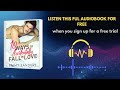 The Love Lie by Monica McCallan | Emotional Romance Audiobook
