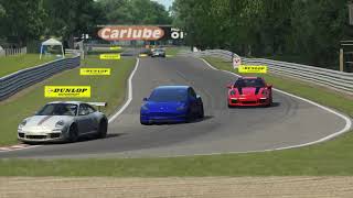 Tesla Model 3 Performance Track Day | Assetto Corsa VR Gameplay Tesla Model 3 Performance Track Day | Assetto Corsa VR Gameplay