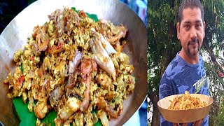 Egg Or Chenu Ki Bhurji Pahari Style  Chef Vikas Kuriyal