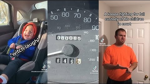 tiktoks that actually made me laugh PART 7