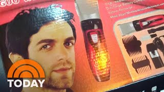 B.J. Novak’s Face Appears On Products All Over The World Profile