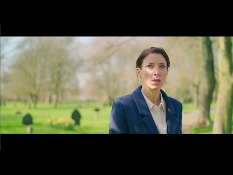 Amy Rhiannon Worth Showreel 2020