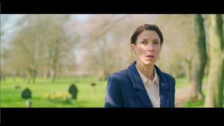 Amy Rhiannon Worth Showreel 2020