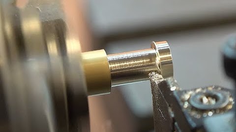 Satisfying Machining in 4k / UHD - ASMR - Best Lathe Plans