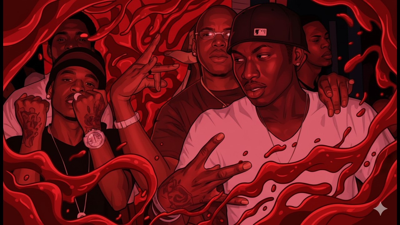 Bankroll Fresh vs No Plug: The Shootout That Killed a Legend