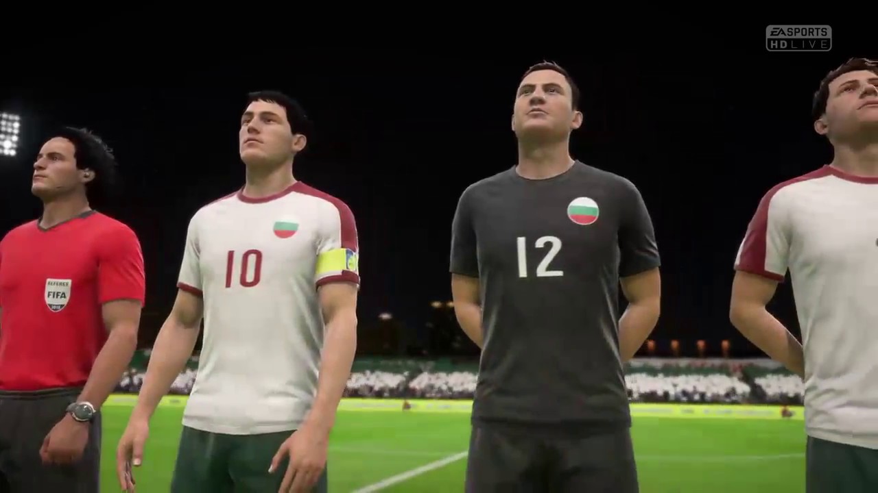 Bulgaria vs France - Match of the Day camera iphone 8 plus apk