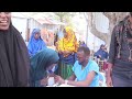 Gurmad daawo ah iyo baaritaanno lacag La’aan ah ayaa loo sameeyay bulshada deegaanka Masagawaa.