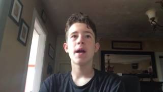 William Steals The Car Reaction