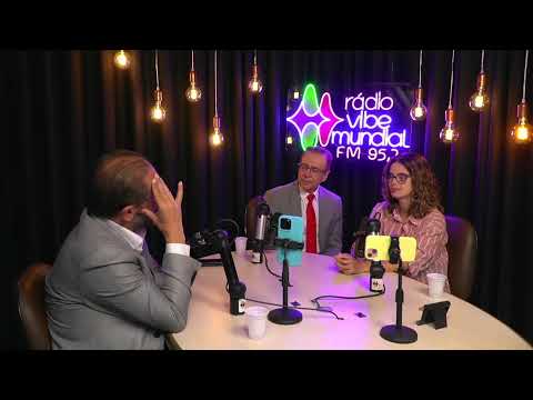 BAC PAPO - Dr. Bactéria