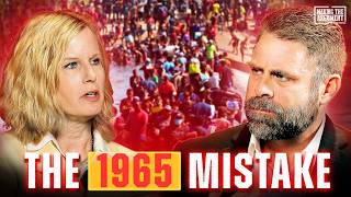 Information The 1965 Law That Started America's Immigration Crisis Update