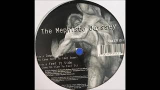 The Mephisto Odyssey - Come On (Can Ya Feel It) (1996)