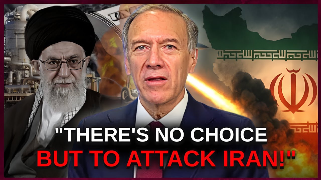 Майк Помпео: «То, что вот-вот произойдет в Иране, выходит за рамки нашего дикого воображения…»