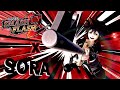 Smash Bros Ultimate Victory Poses With Super Smash Flash 2 Themes 