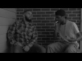 Beginning of video