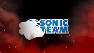 sega sonic team hedgehog engine logo the toy of horror remastered collection variant