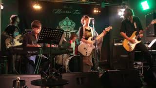 キャメル/9.2MELODIA Tokyo