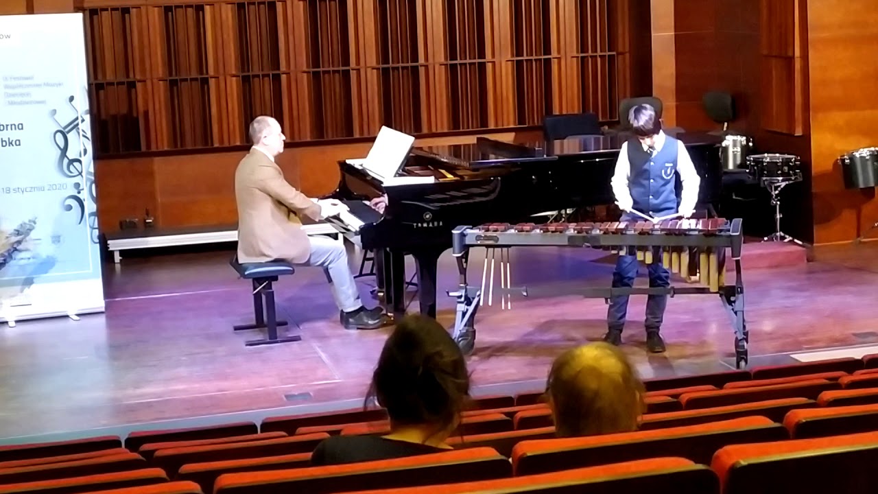 Srebrna Szybka 15.01.2020, I miejsce