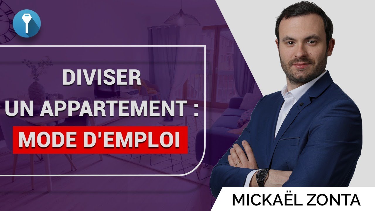 Division d'appartement Estce vraiment rentable ? YouTube