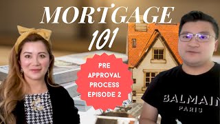 Mortgage 101 - Pre Approval Process Episode 2: Down Payments #melissawu #toprealtor #vancouver