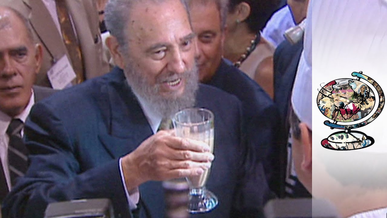 How Cuba's Socialist Dream Failed (2003)