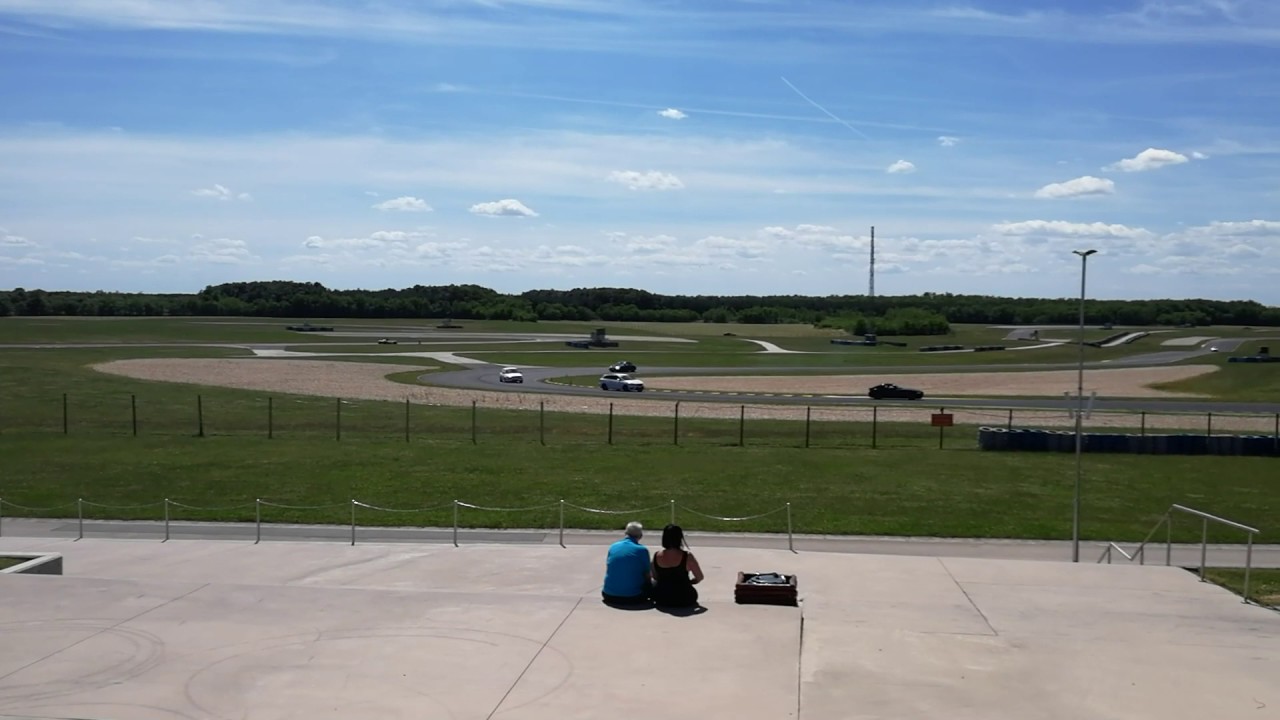 DO, 8. JUNI 2017 - GT11 RACEDAY - PANNONIA RING sportfahrer.at