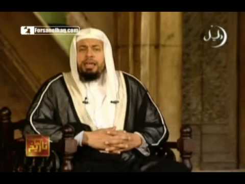 شخصيات من التاريخ عبدالله بن وهب بن مسلم