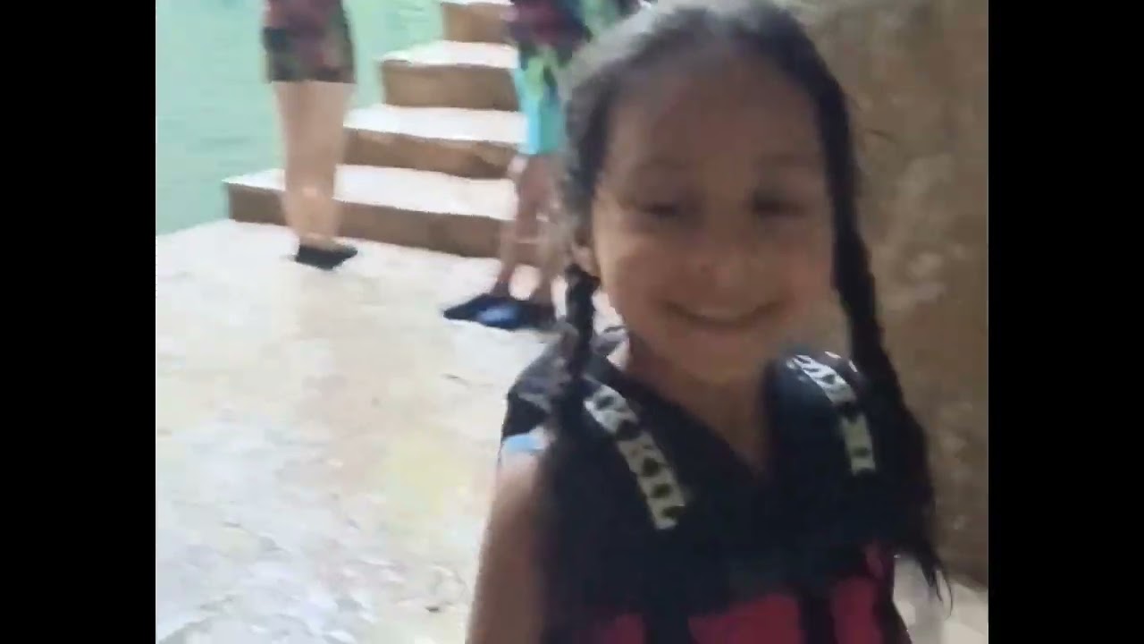 Recuerdos que quedan  grabados .en tu  memoria.. cenote ik kil🥰