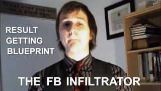 FB Infiltrator Review and Demo - MOST Powerful Social Marketing Software in History (watch video) screenshot 5