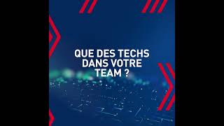 Product Quality Leader - Stéphane #techmovers @RenaultTrucksHQ