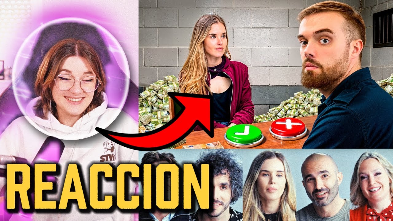 ADIVINA EL MILLONARIO l SUZYROXX REACCIONA