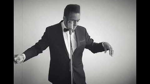 Colbert Hamilton (Black Elvis) - The Girl Of My Best Friend