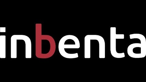 Inbenta  Overview