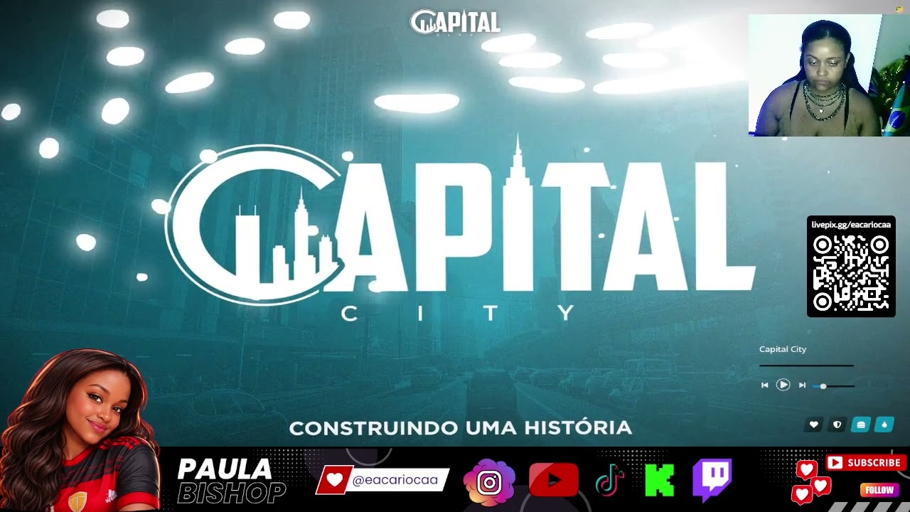 𝐂𝐀𝐏𝐈𝐓𝐀𝐋: 