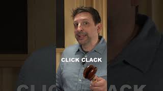 How To Play A Castanet Roll