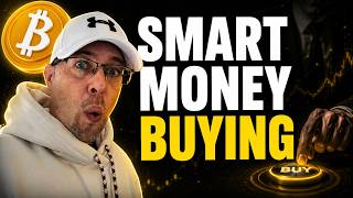 Bitcoin: Smart Money Is Entering – Here Is The Proof!