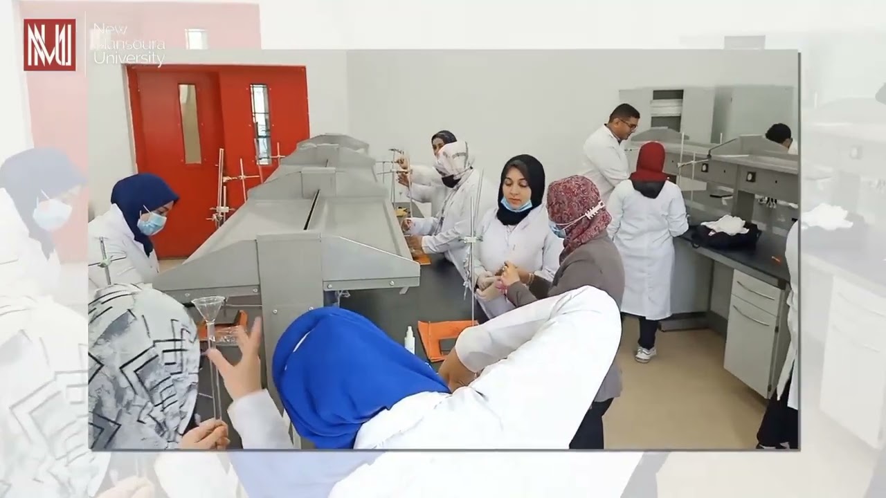 جامعة المنصورة الجديدة .. جامعة دولية عريقة على أرض مصرية