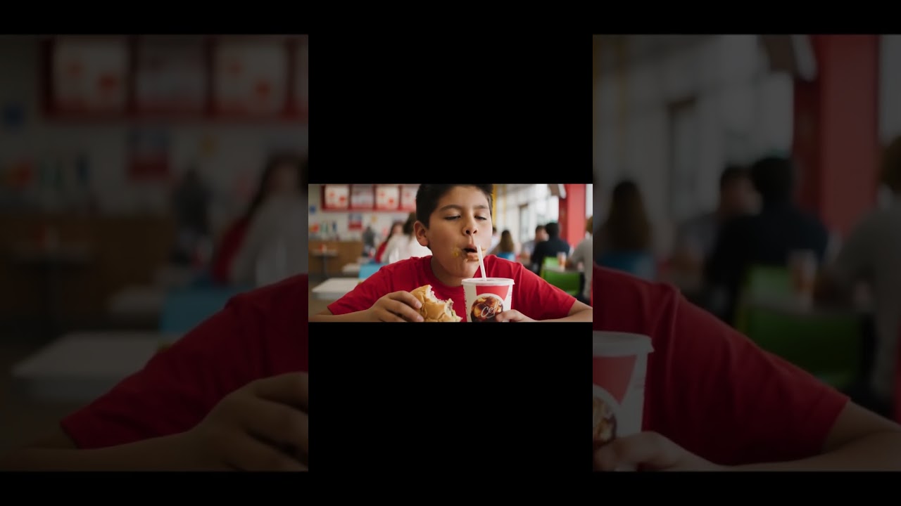 Monster  - Surreal Smackdown!