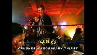 SBS SOLO ad 8/2/99