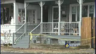 Officials investigating suspect meth lab in Altoona