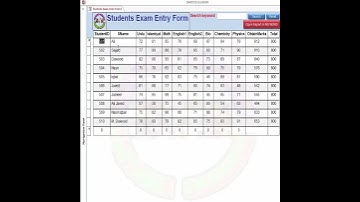How to Hide and Show Toolbar #Ribbon in MS Access
