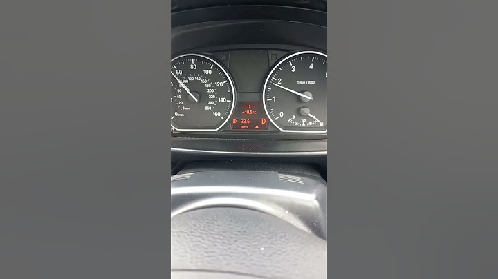 BMW 3.0L/50mph/1600rpm/34mpg Averaged over ten tanks of ⛽ Fuel. (Phone held by another!!) 🚙 ⛽