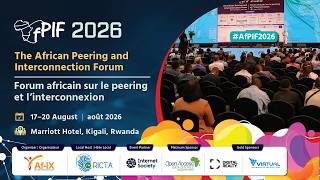 AfPIF 2026 - Day 1 EN