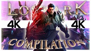 Lost Ark | Let's Play | Part 1 | UWD No Commentary  4K