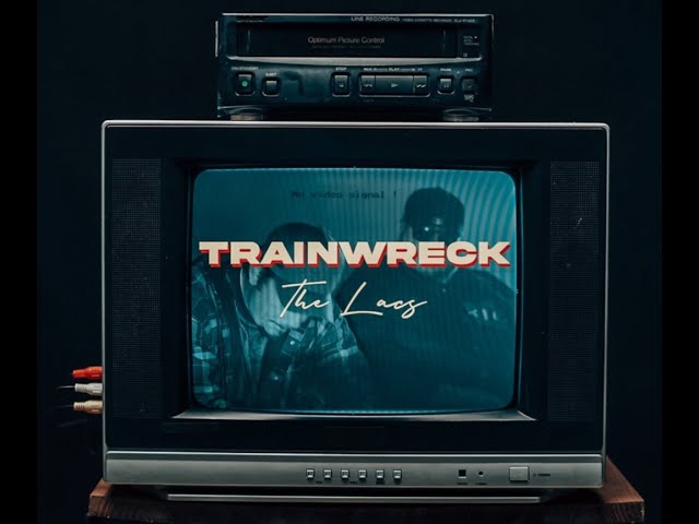 The Lacs- Story of a Trainwreck (Official Music Video) class=