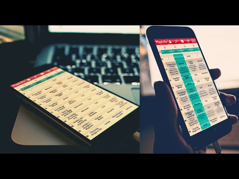 MapLife App - English version