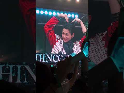 [SHINee World VI] 백설콘 중콘 엔딩 🥹